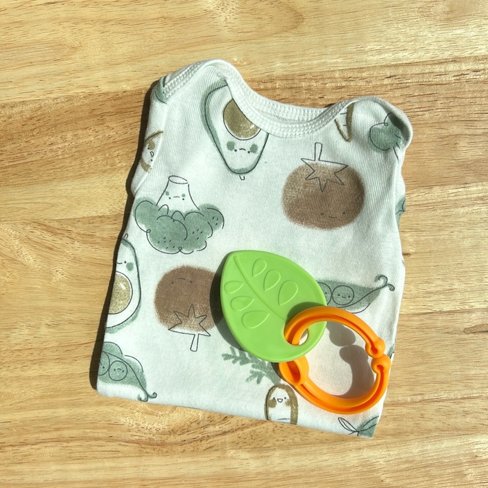 Newborn bodysuit 🥰🥰